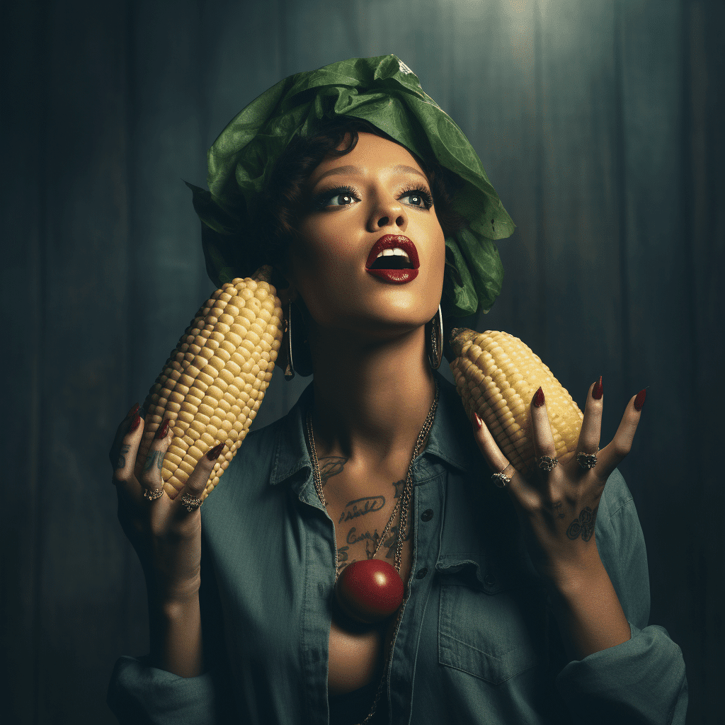 Rihanna Super Bowl Show: 5 Shocking Moments You Missed! 3 Image