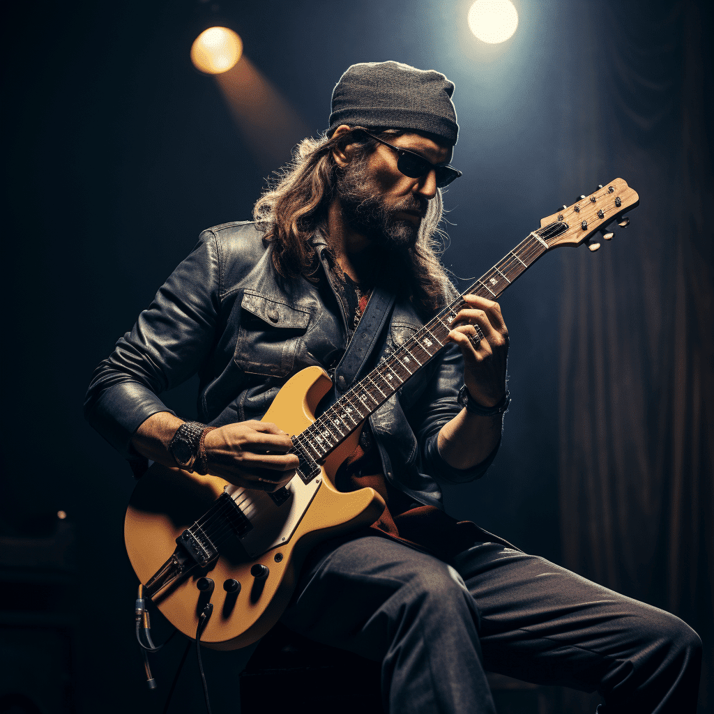 Best Guitarists Of All Time: Top 50 Outrageous Masters Revealed! 2 Image