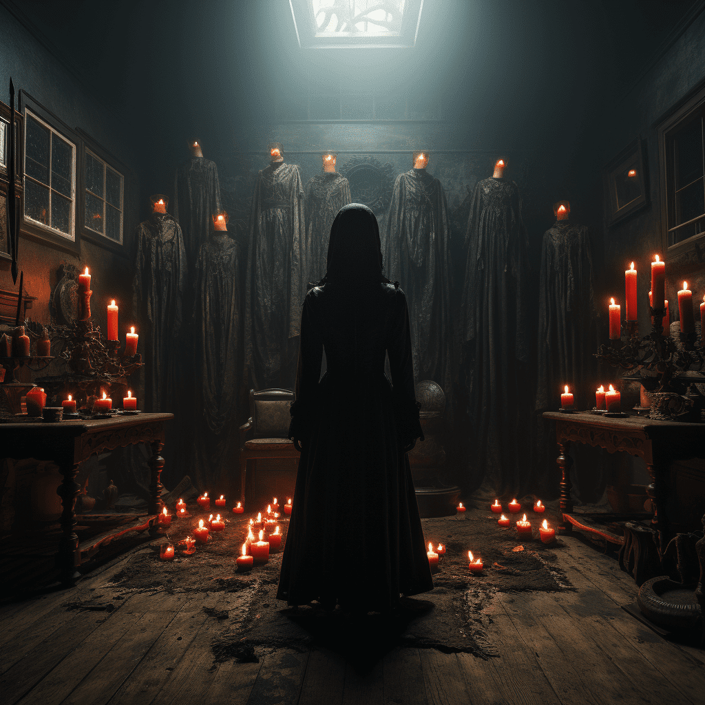 Good Horror Movies: Top 10 Crazy Flicks That Will Vibrate Your Senses! 1 Image