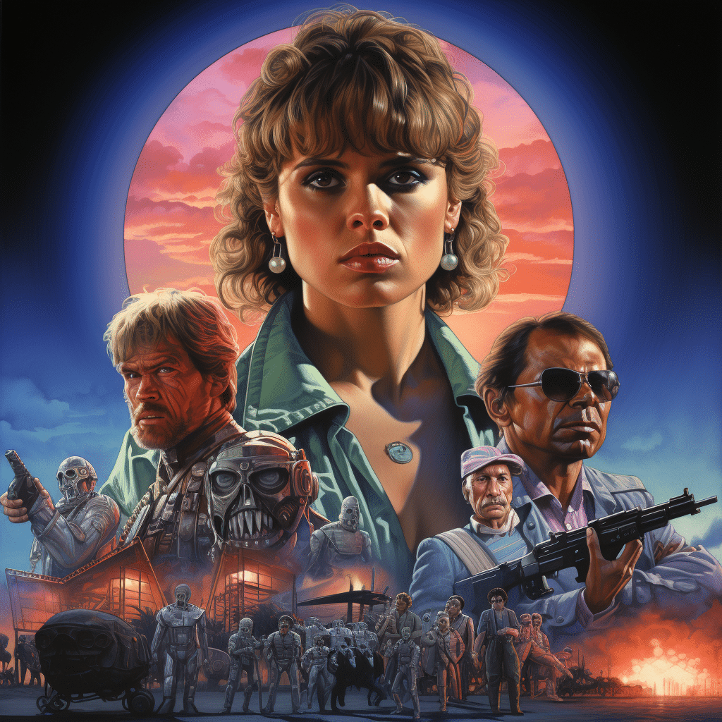 Best 80S Movies: Top 30 Crazy Classics You'Ve Missed! 2 Image