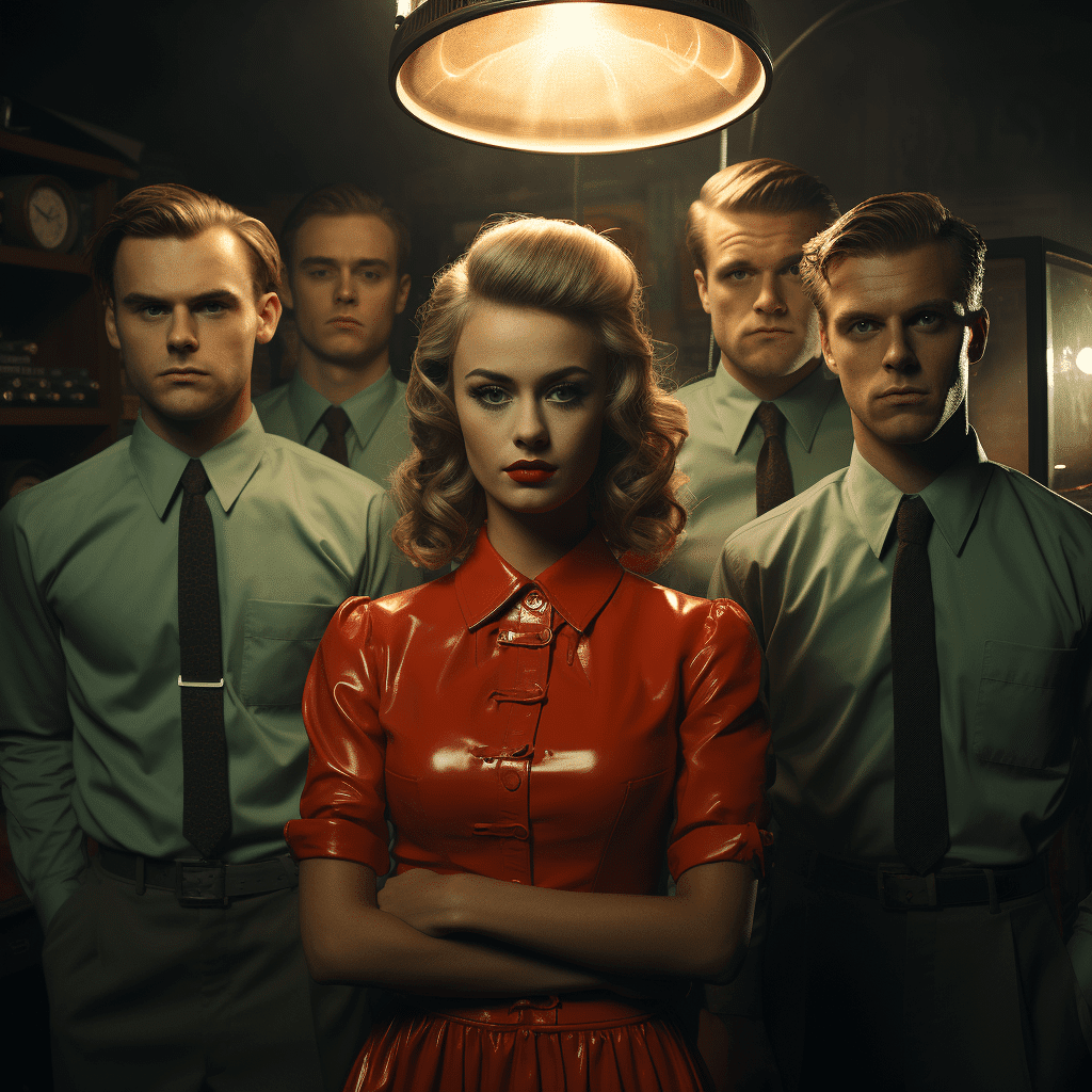 Top Tv Shows Of All Time: 50 Shocking Choices You Can'T Miss! 1 Image