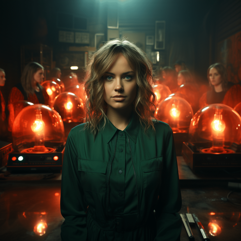 Top Tv Shows Of All Time: 50 Shocking Choices You Can'T Miss! 2 Image