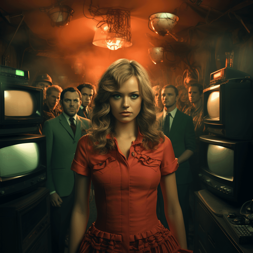 Top Tv Shows Of All Time: 50 Shocking Choices You Can'T Miss! 3 Image