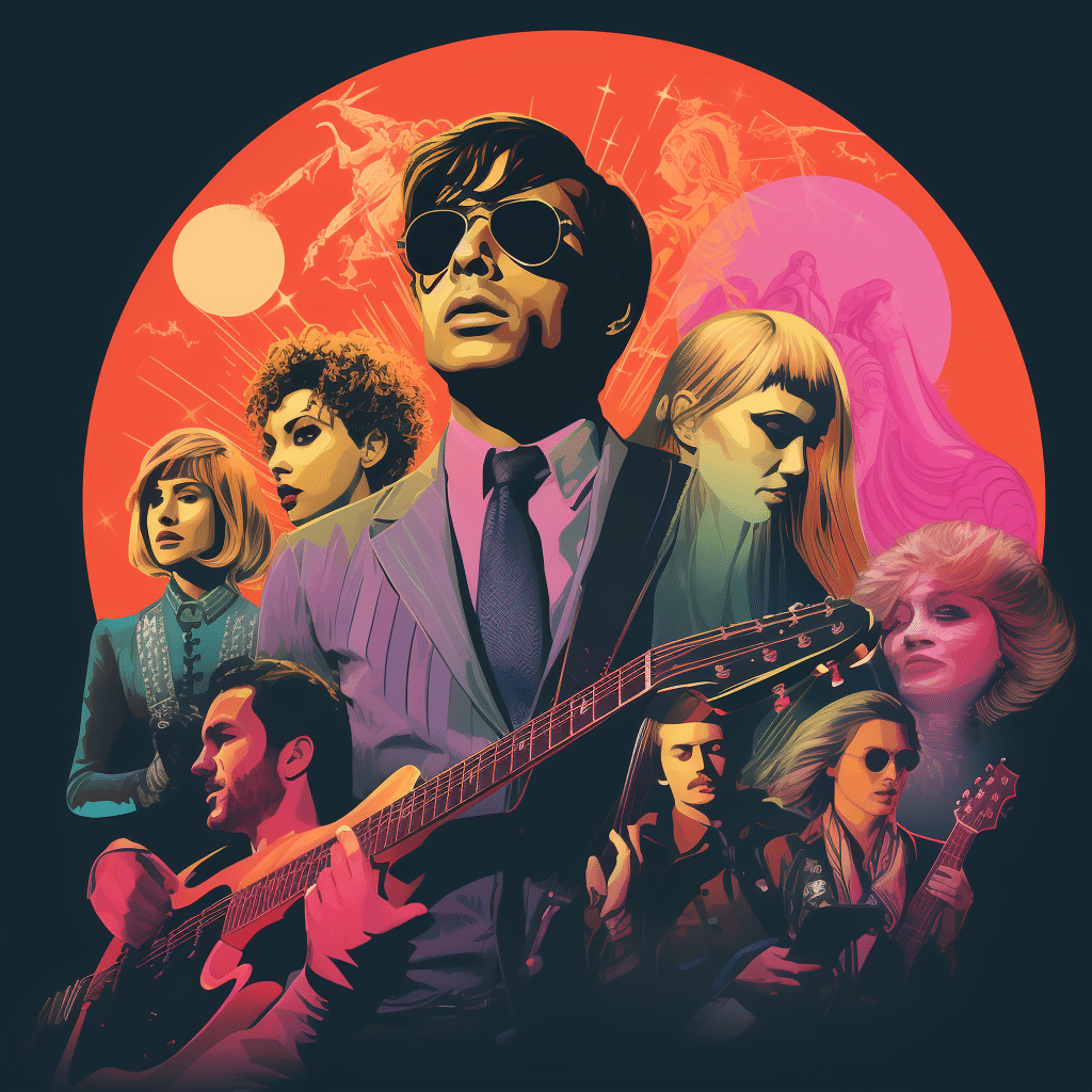 Top Songs Of All Time: 50 Shocking Hits You Must Listen To! 3 Image