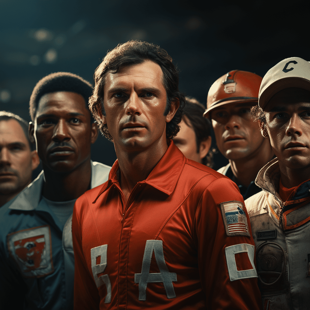 Best Sports Movies: 10 Shocking Picks Sending Shockwaves! 1 Image