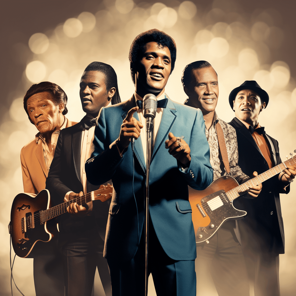 Greatest Singers Of All Time: Top 50 Jaw-Dropping Voices Unveiled! 3 Image
