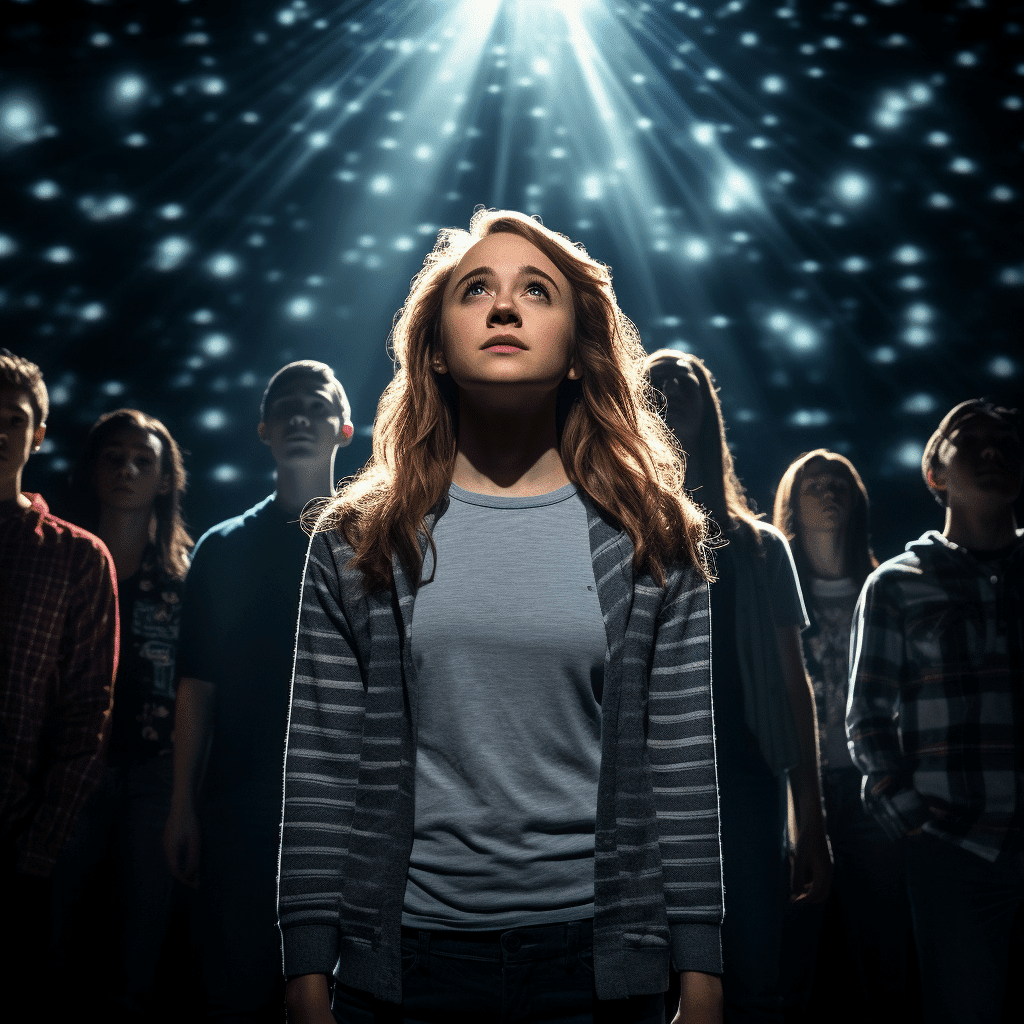 Dear Evan Hansen Movie: 5 Shocking Insights You Didn'T Know! 1 Image