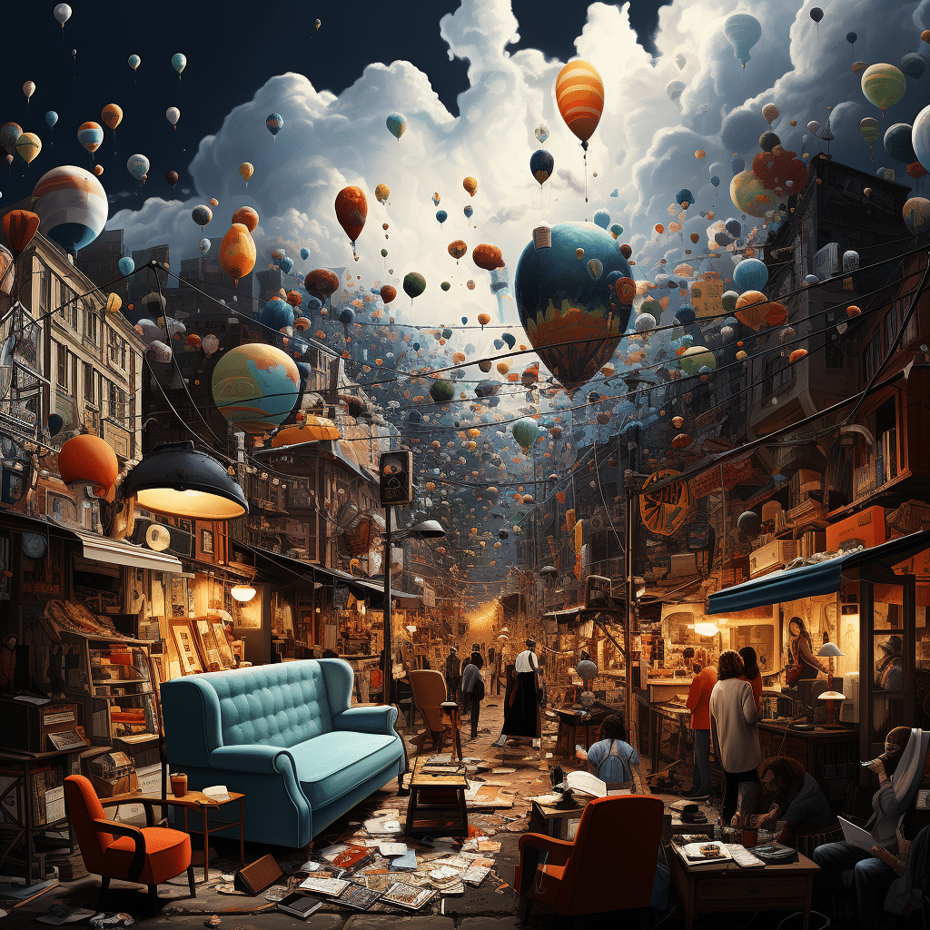 Everything Everywhere All At Once: 7 Shocking Ways It Shapes Our Universe 1 Image