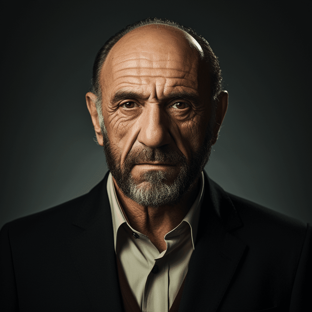 F. Murray Abraham: 7 Best, Little-Known Facts You'Ll Find Shocking! 1 Image