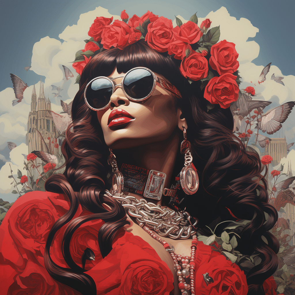 Gangsta Boo Death: 5 Shocking Facts You Won'T Believe! 1 Image