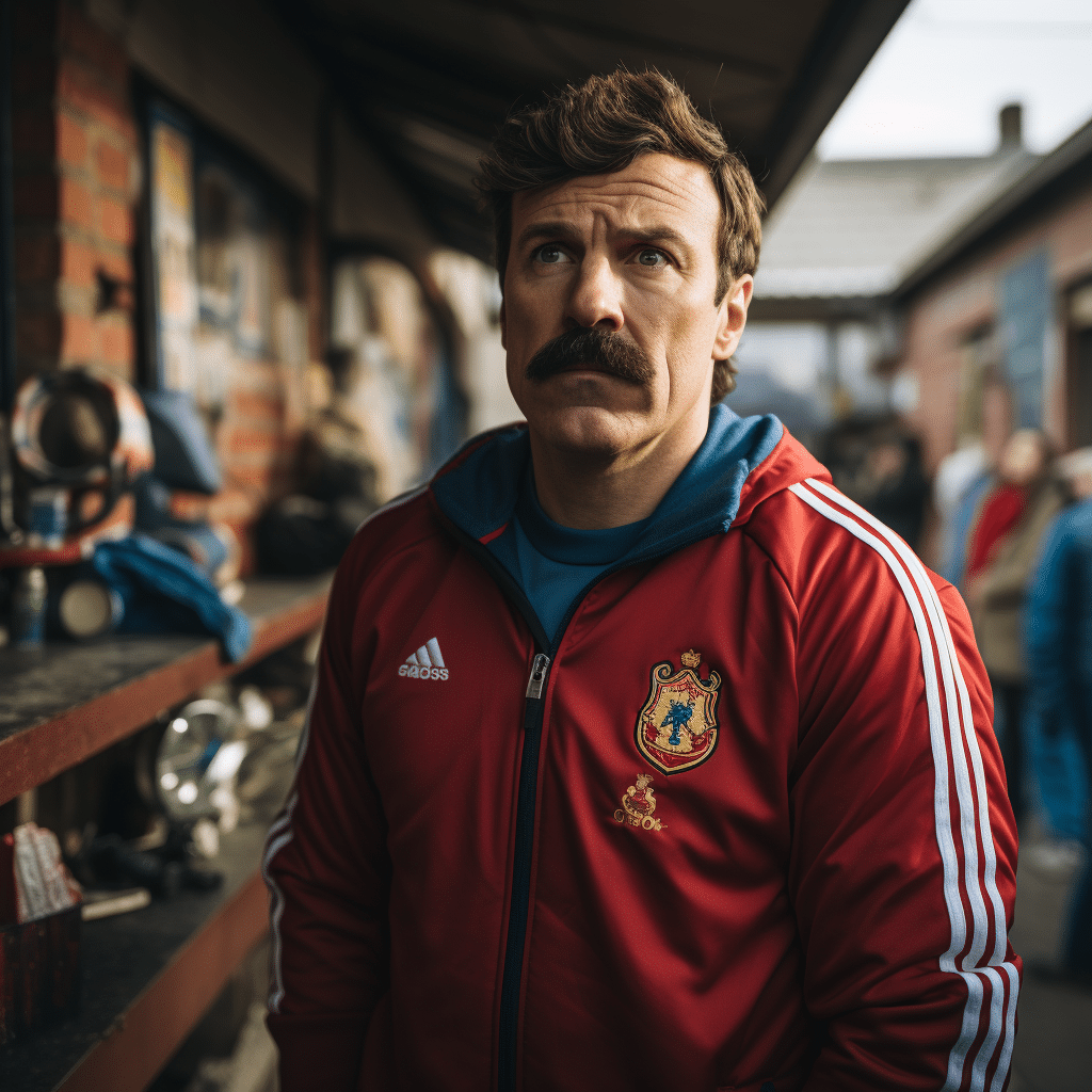 Ted Lasso Season 3: Top 10 Shocking Predictions You Can'T Miss 1 Image