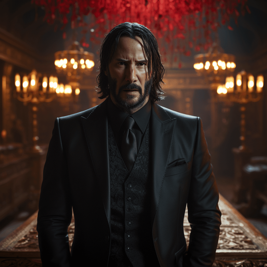 Where Can I Watch John Wick? Top 5 Easy Strategies Revealed! 1 Image