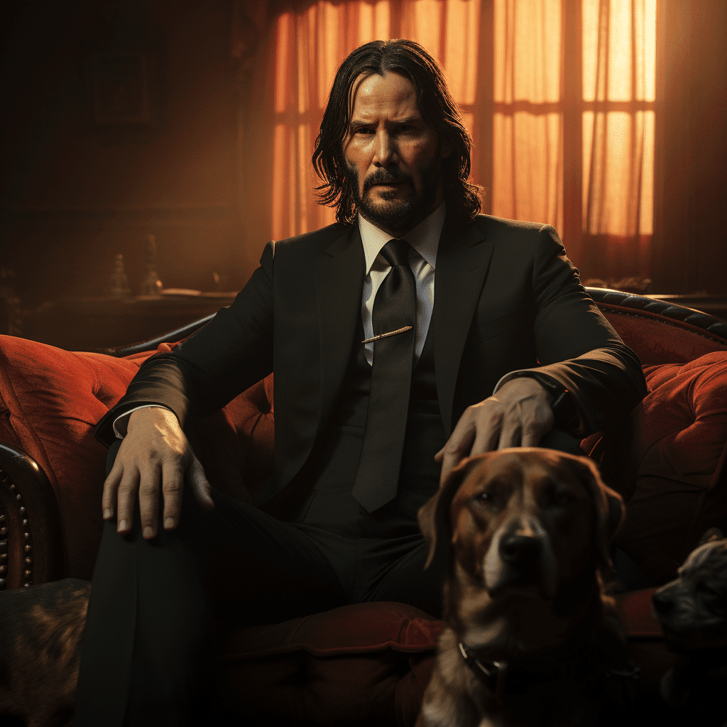 Where Can I Watch John Wick? Top 5 Easy Strategies Revealed! 2 Image