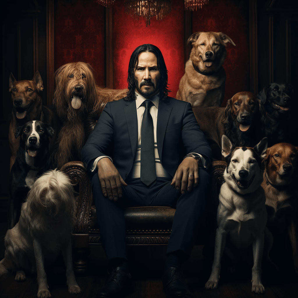 Where Can I Watch John Wick? Top 5 Easy Strategies Revealed! 3 Image
