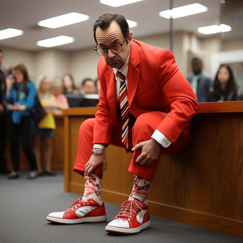 Larry Nassar: 10 Shocking Facts About The Disgraced Gymnastics Doctor 1 Image