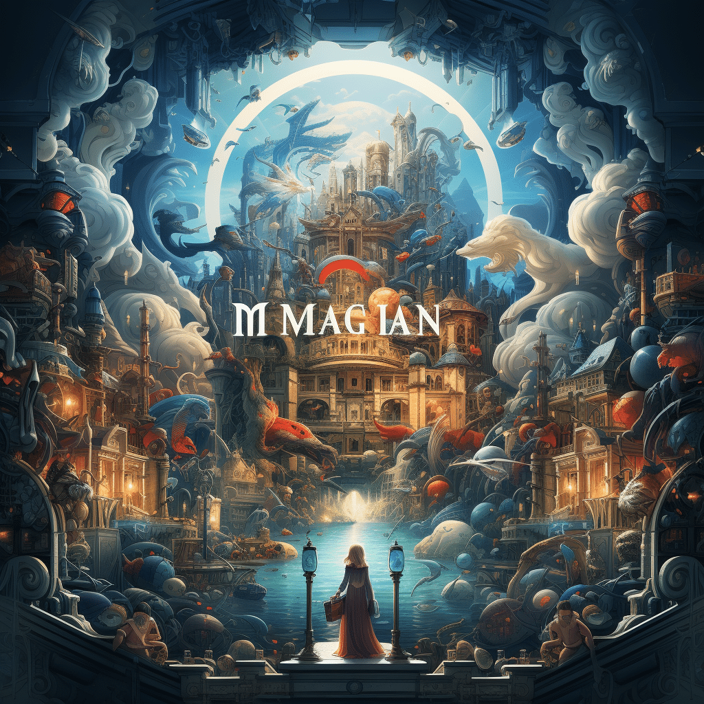 Where Can I Watch M3Gan? Top 5 Insane Streaming Platforms Unveiled! 1 Image