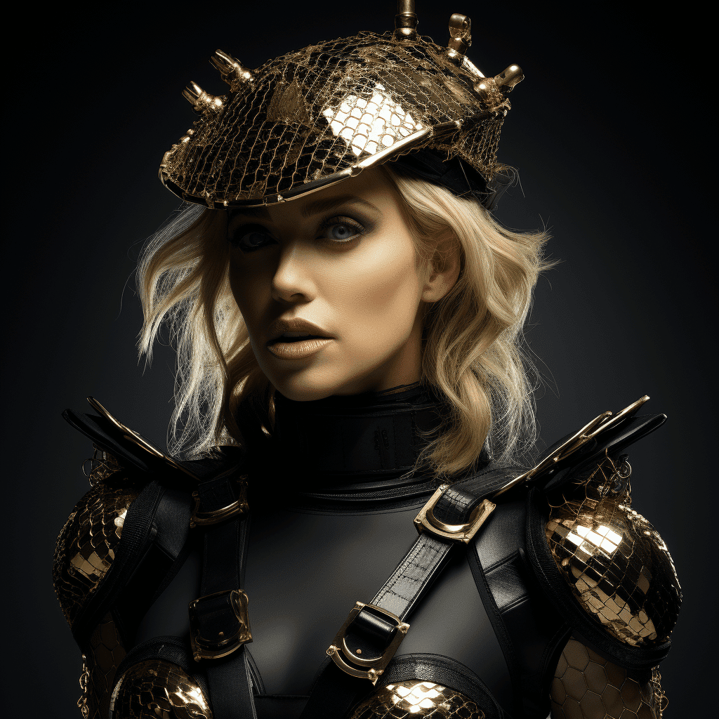 Madonna Tour 2023: Top 10 Insane Moments You Must See! 2 Madonna Concert 2023