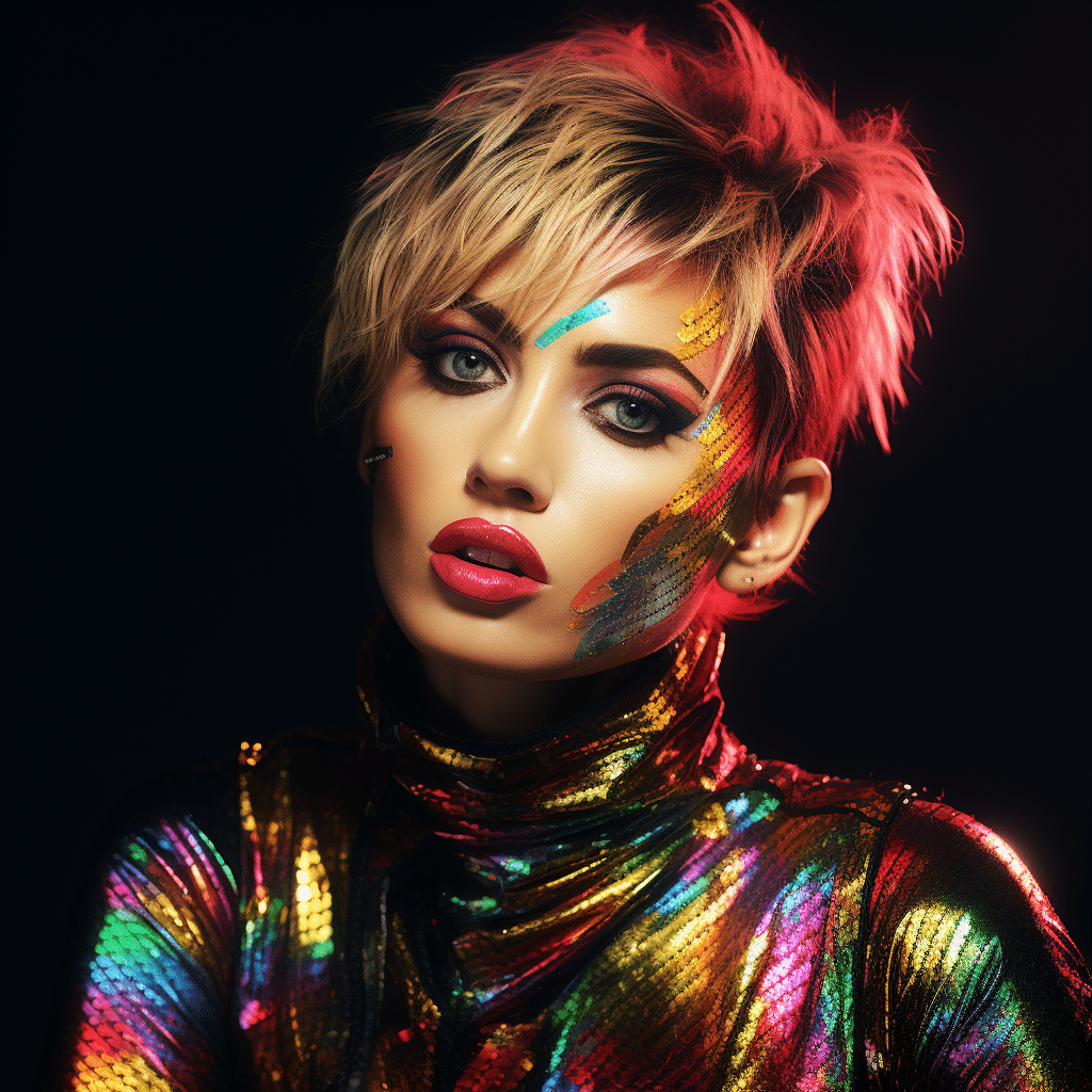 Miley Cyrus' Top 10 Shocking Moments: Unearthed &Amp; Uncovered! 1 Image