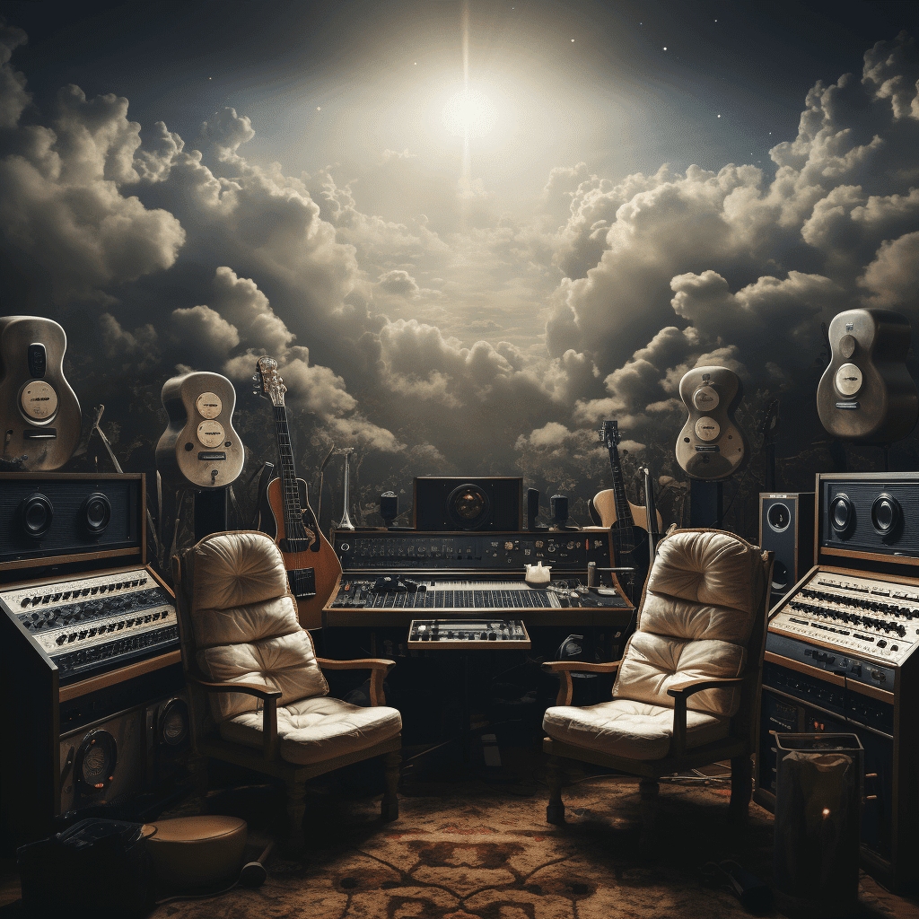 Best Music Documentaries: 10 Shocking Stories You'Ve Never Heard! 1 Image