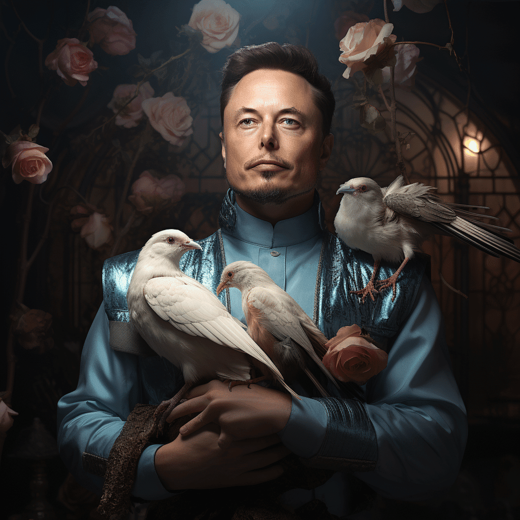 Twitter Musk: 10 Shocking Tweets That Rocked The Business World 1 Image