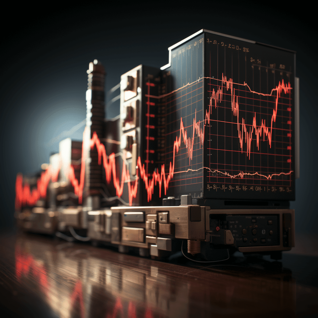 Netflix Stock Price: 5 Shocking Factors Rocking Its Value! 1 Image