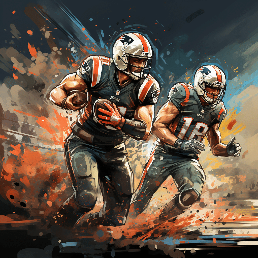 Nfl Live Stream: Top 5 Fastest Ways To Enjoy Insane Touchdowns! 1 Image