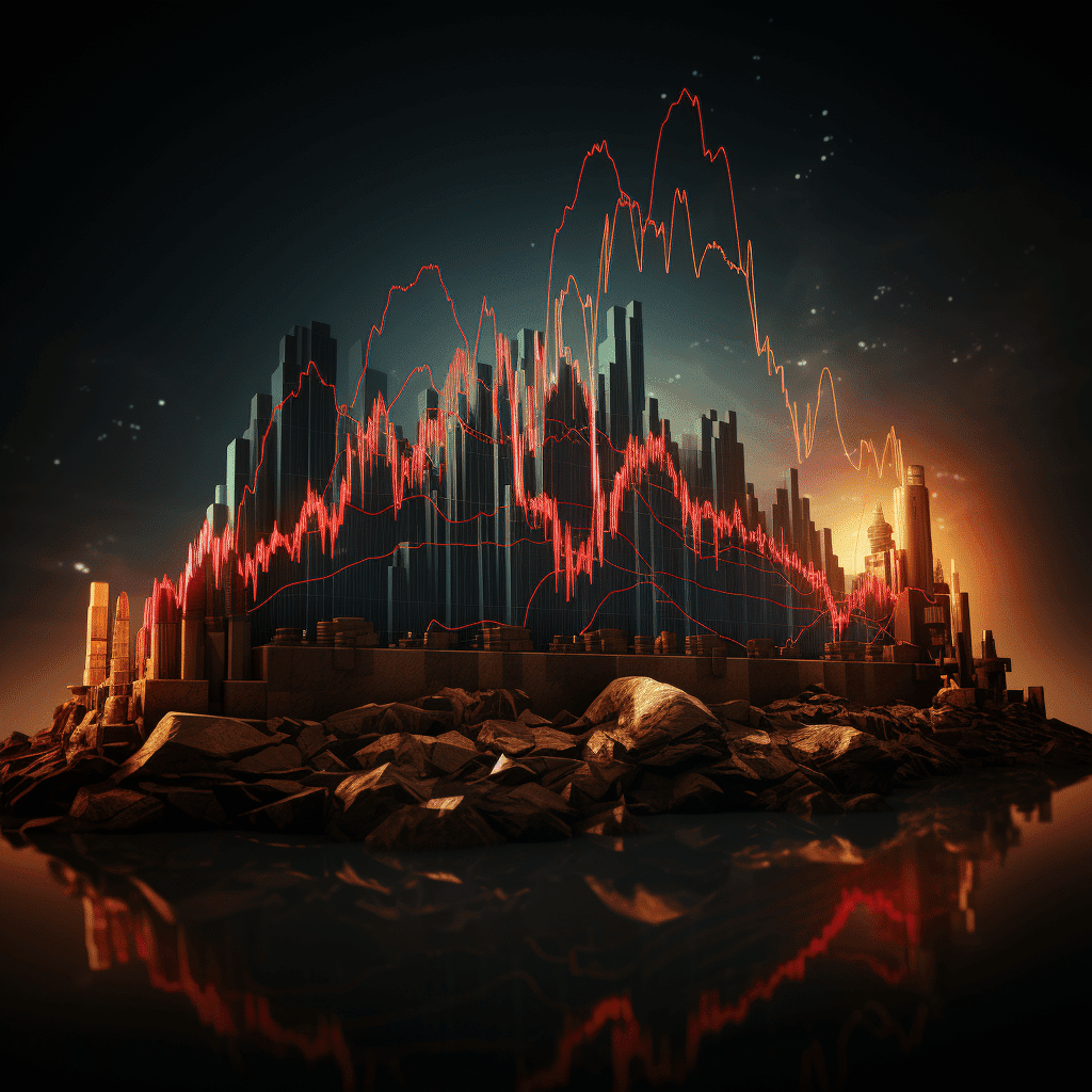 Netflix Stock Price: 5 Shocking Factors Rocking Its Value! 2 Image