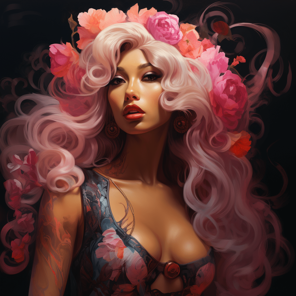 Nicki Minaj: 10 Insane Reasons She'S The Best In Rap Game Today 1 Image