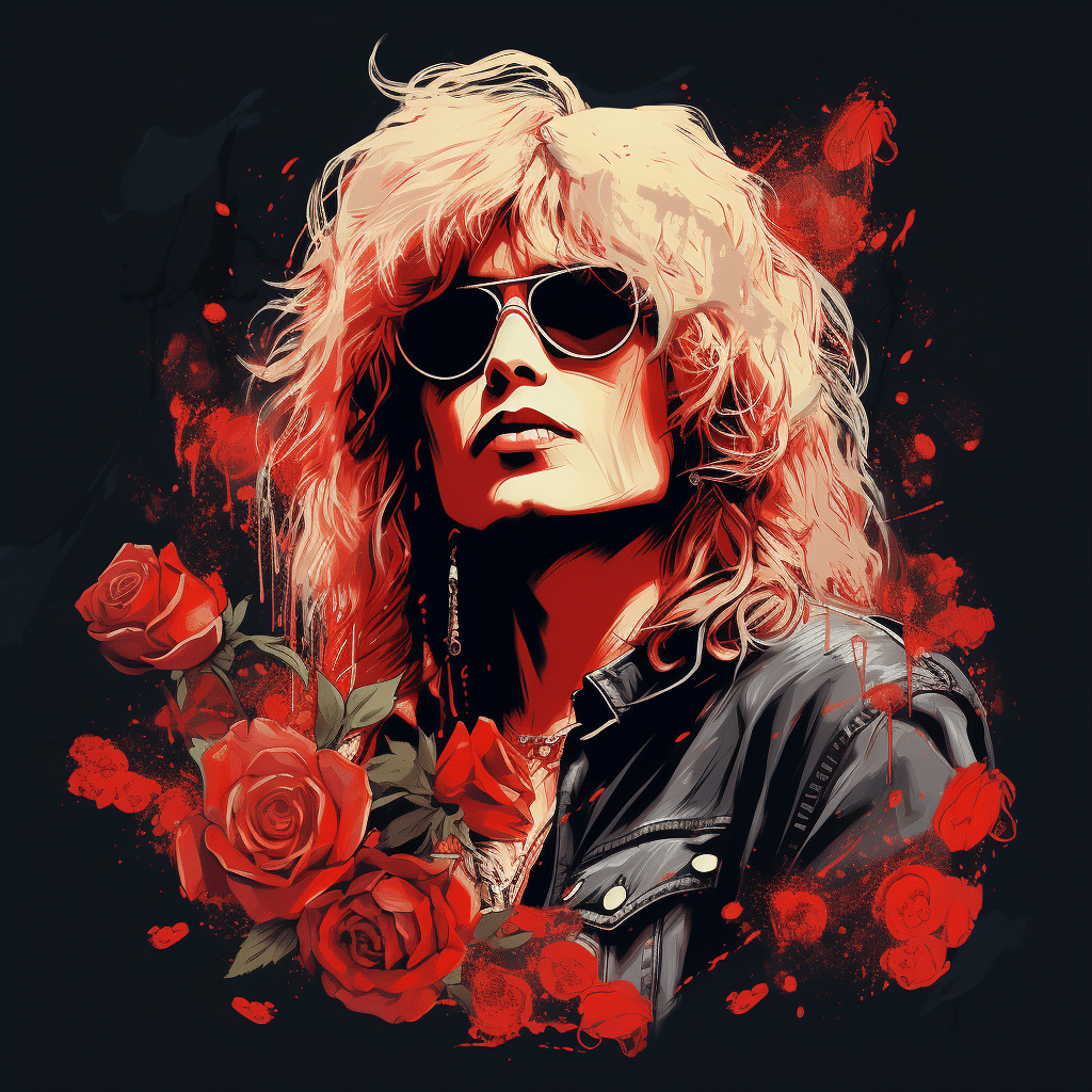 Guns N Roses Most Popular Songs: Top 10 Crazy Hits Unveiled! 2 Image