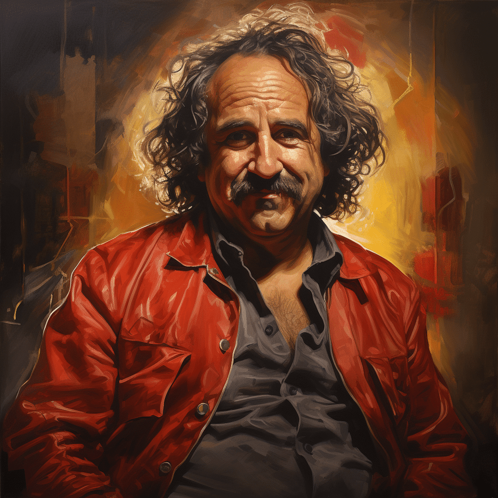 Ron Jeremy: 10 Shocking Moments Of His Insane Career 1 Image