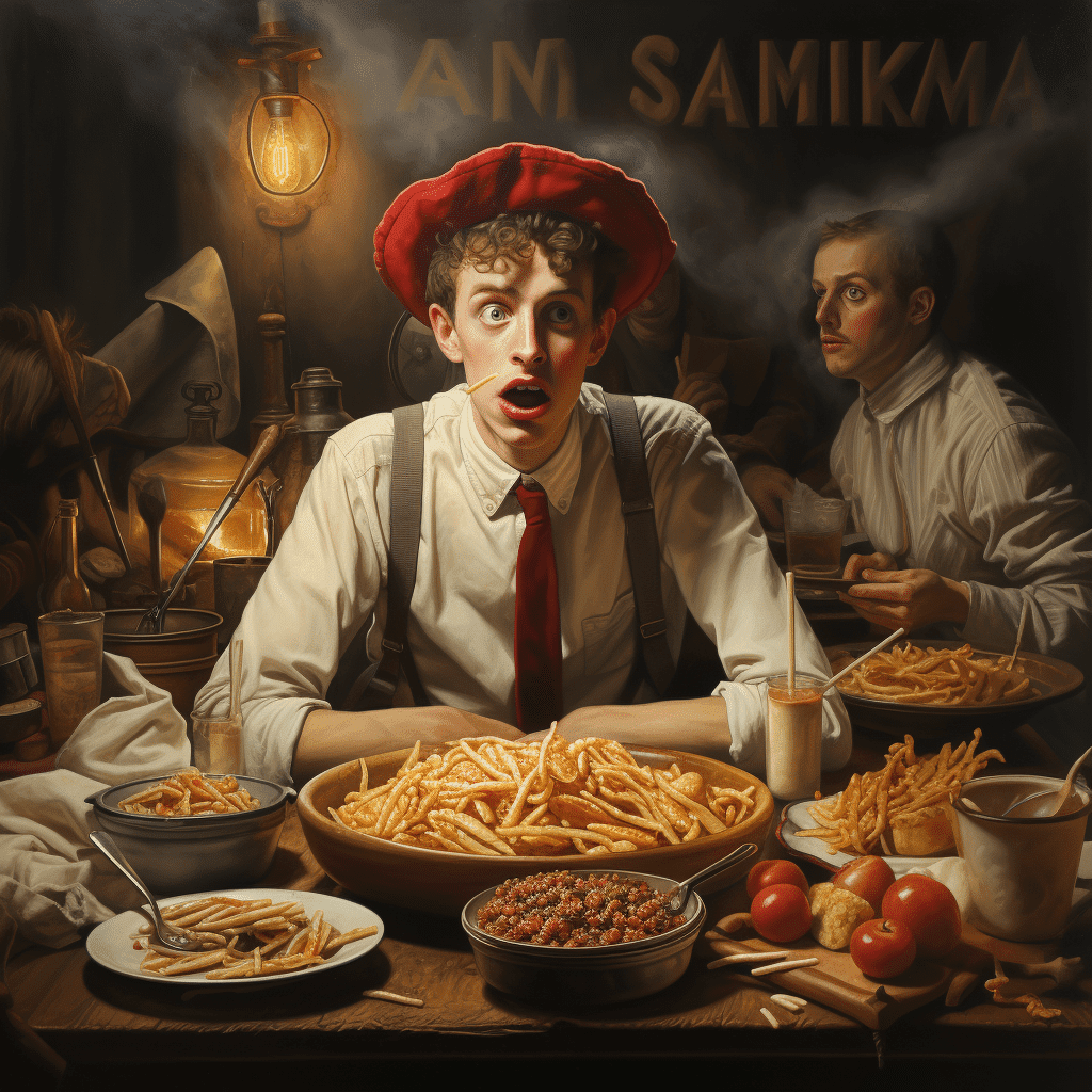 Sam Bankman-Fried: 7 Crazy Secrets Of Crypto'S Billionaire Prodigy 1 Image