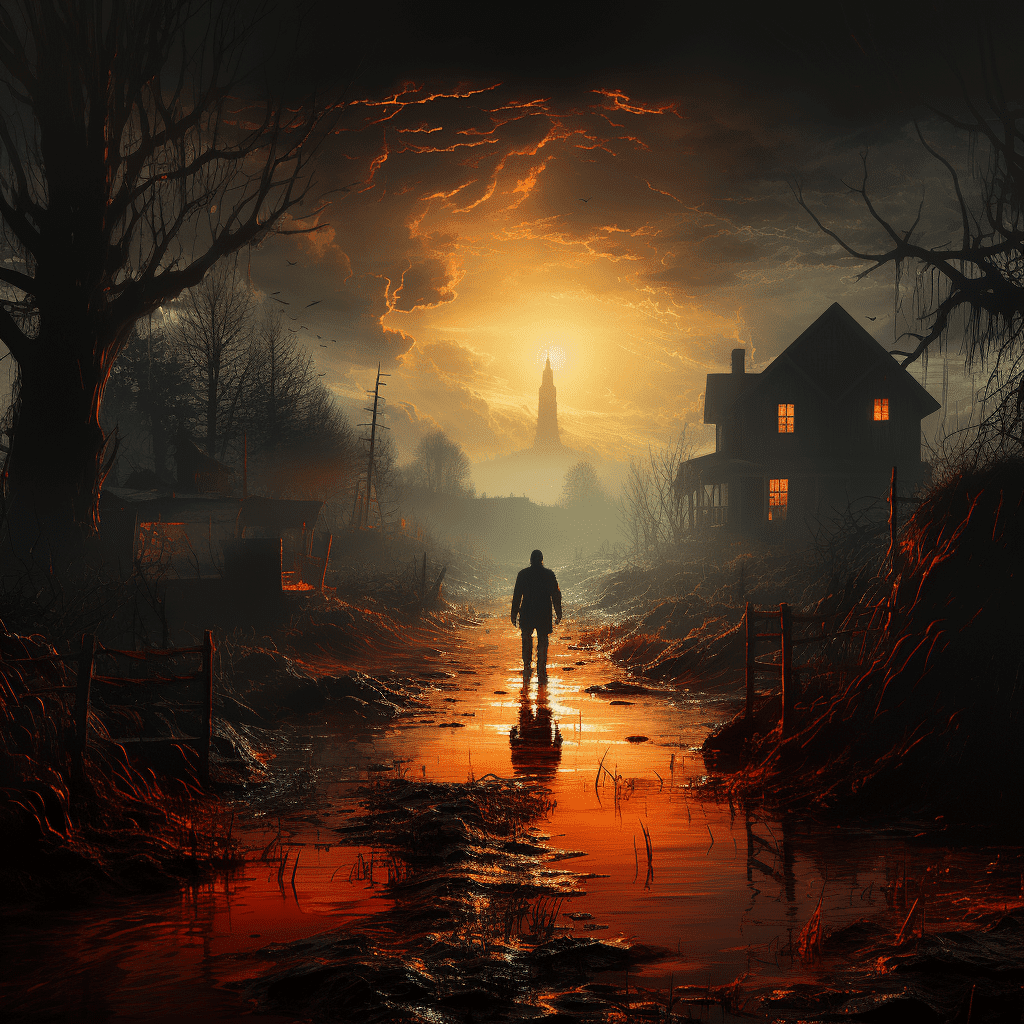 Good Horror Movies: Top 10 Crazy Flicks That Will Vibrate Your Senses! 2 Image