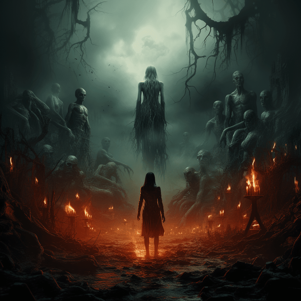 Good Horror Movies: Top 10 Crazy Flicks That Will Vibrate Your Senses! 3 Image