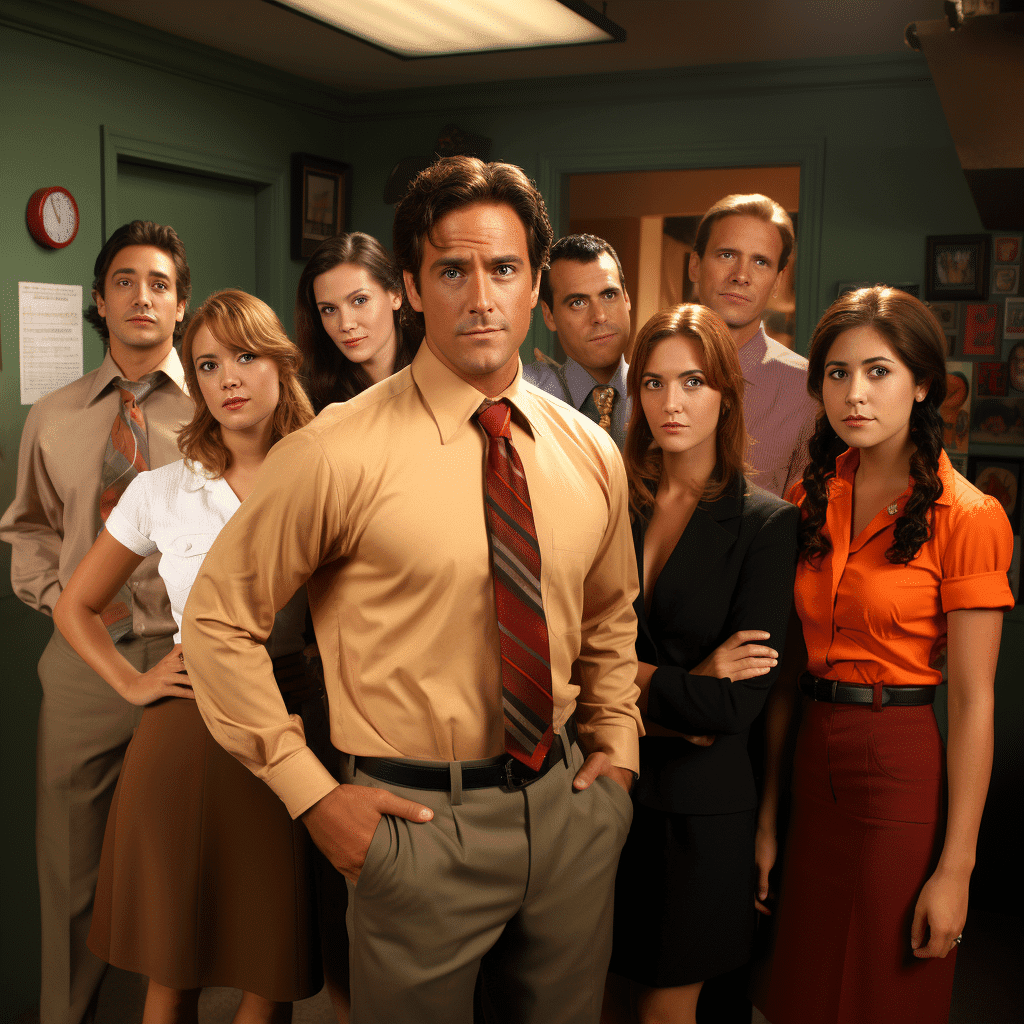 Best Sitcoms: Top 10 With Insane Comic Vibrations You Need To Watch 2 Image
