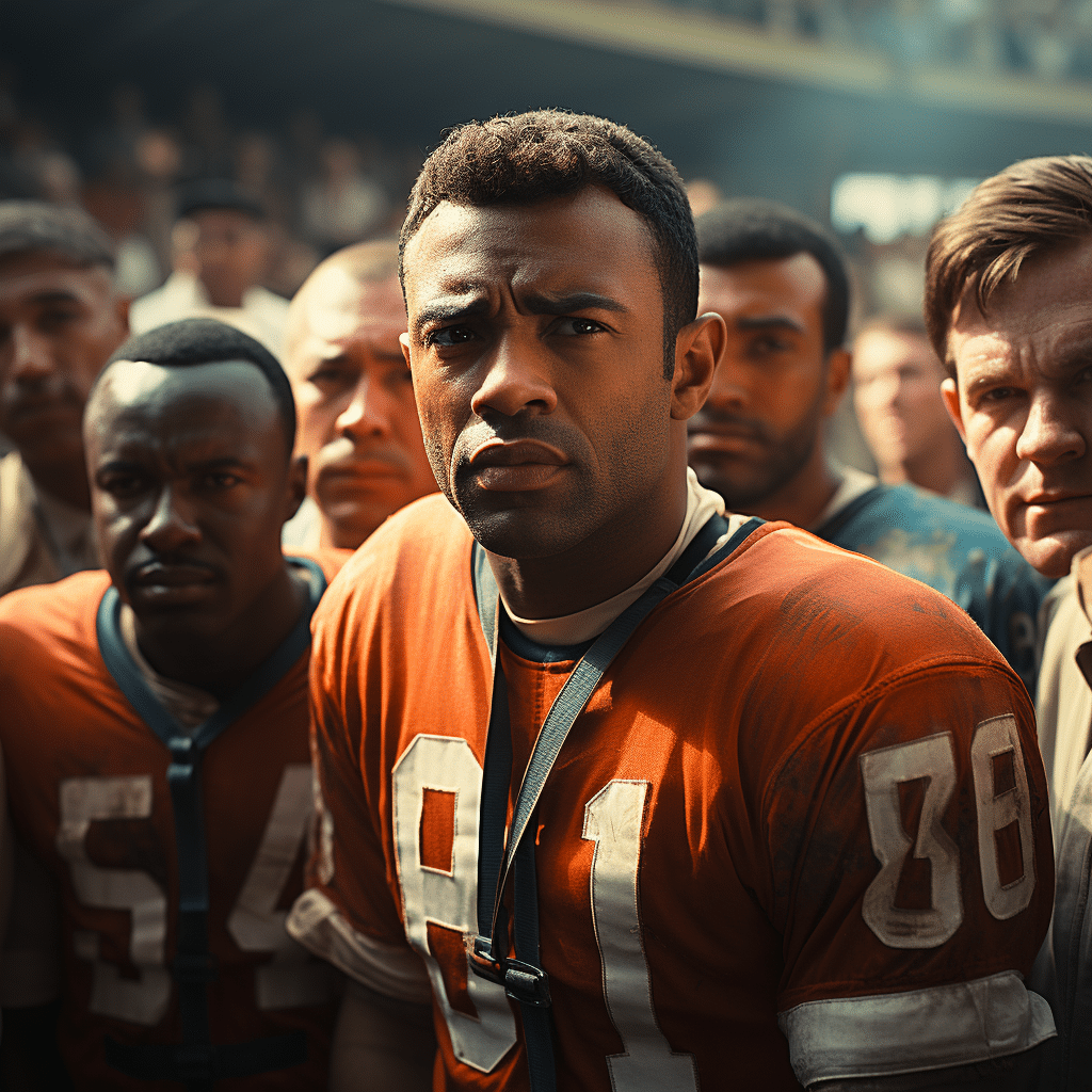Best Sports Movies: 10 Shocking Picks Sending Shockwaves! 2 Image