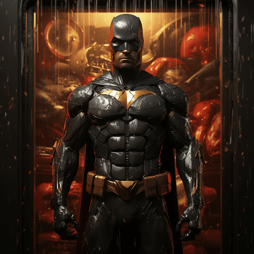 Superhero Movies: Top 10 With Insane Vibration Effects! 3 Image