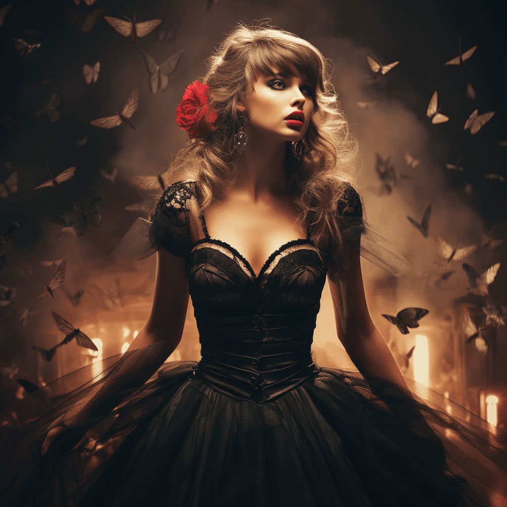 Taylor Swift Eras Tour: 5 Shocking Moments You Missed! 1 Image