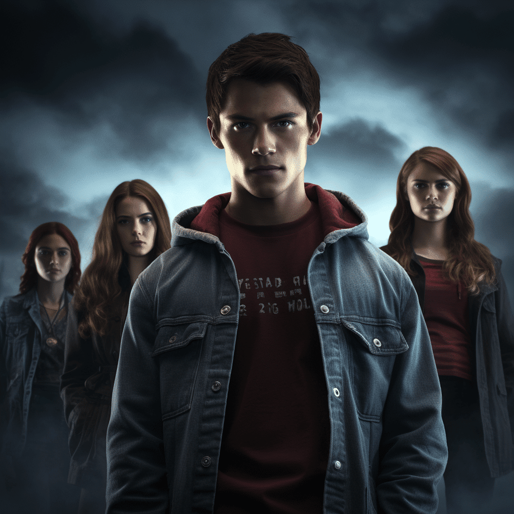 Teen Wolf: The Movie - 7 Shocking Secrets You Must Know! 1 Image