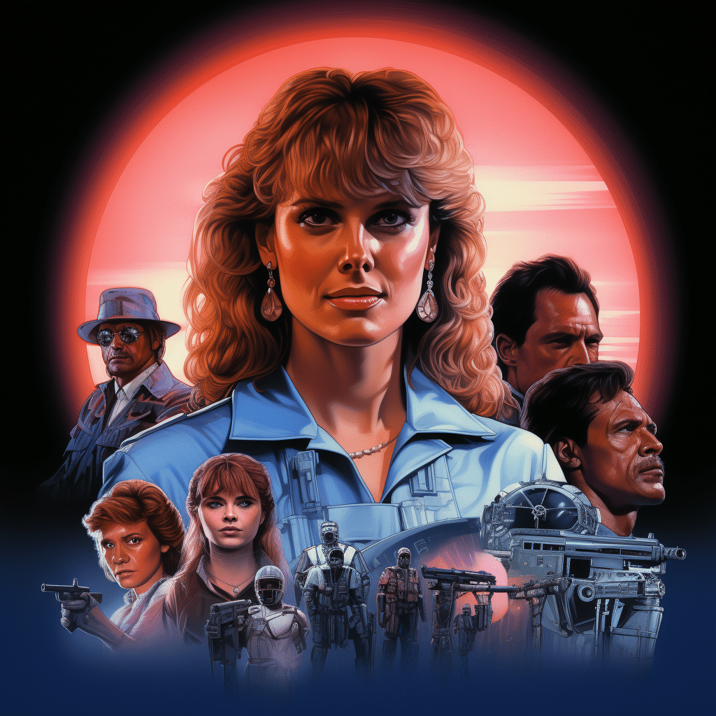 Best 80S Movies: Top 30 Crazy Classics You'Ve Missed! 3 Image
