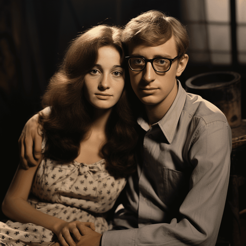 Woody Allen Wife: 7 Shocking Secrets Unveiled Just Now! 1 Image