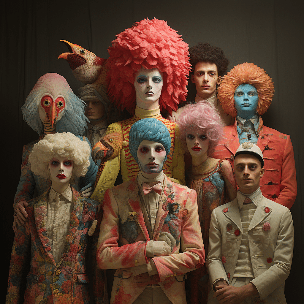 You People: 7 Insane Trends Rocking The Music Scene In 2023 1 Image