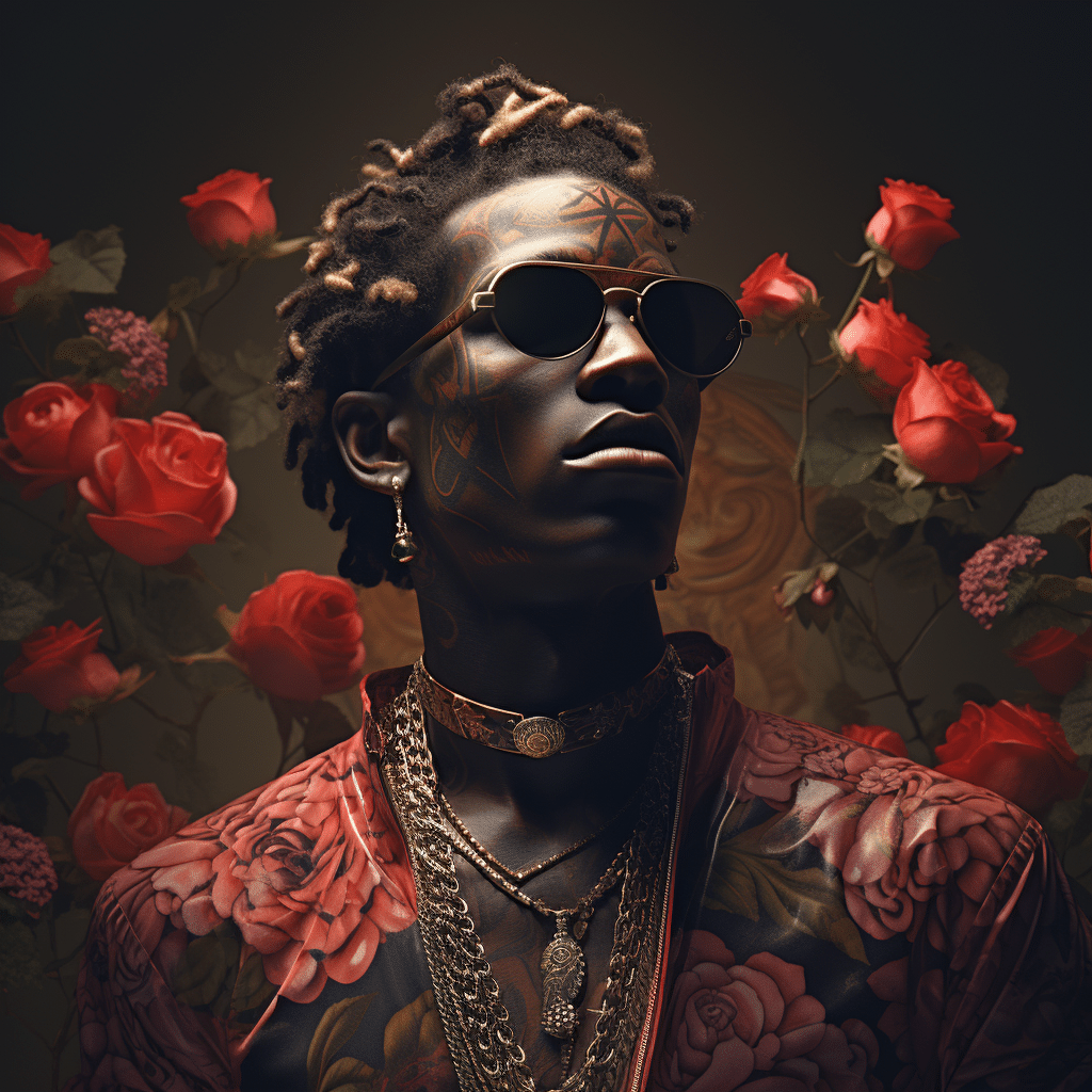 Young Thug: 7 Insane Secrets From His Crazy Journey To Stardom 1 Image