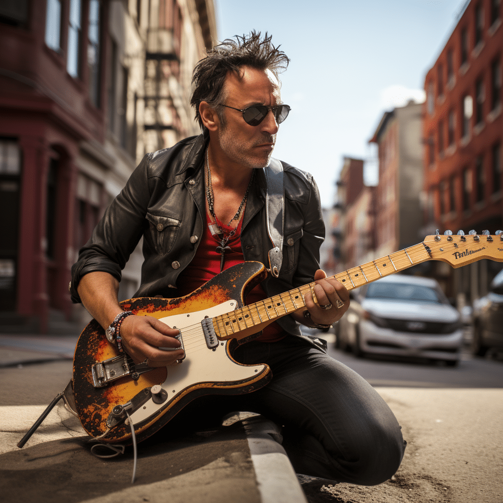 Bruce Springsteen Songs: Top 20 For An Insane Rock Journey! 2 Image