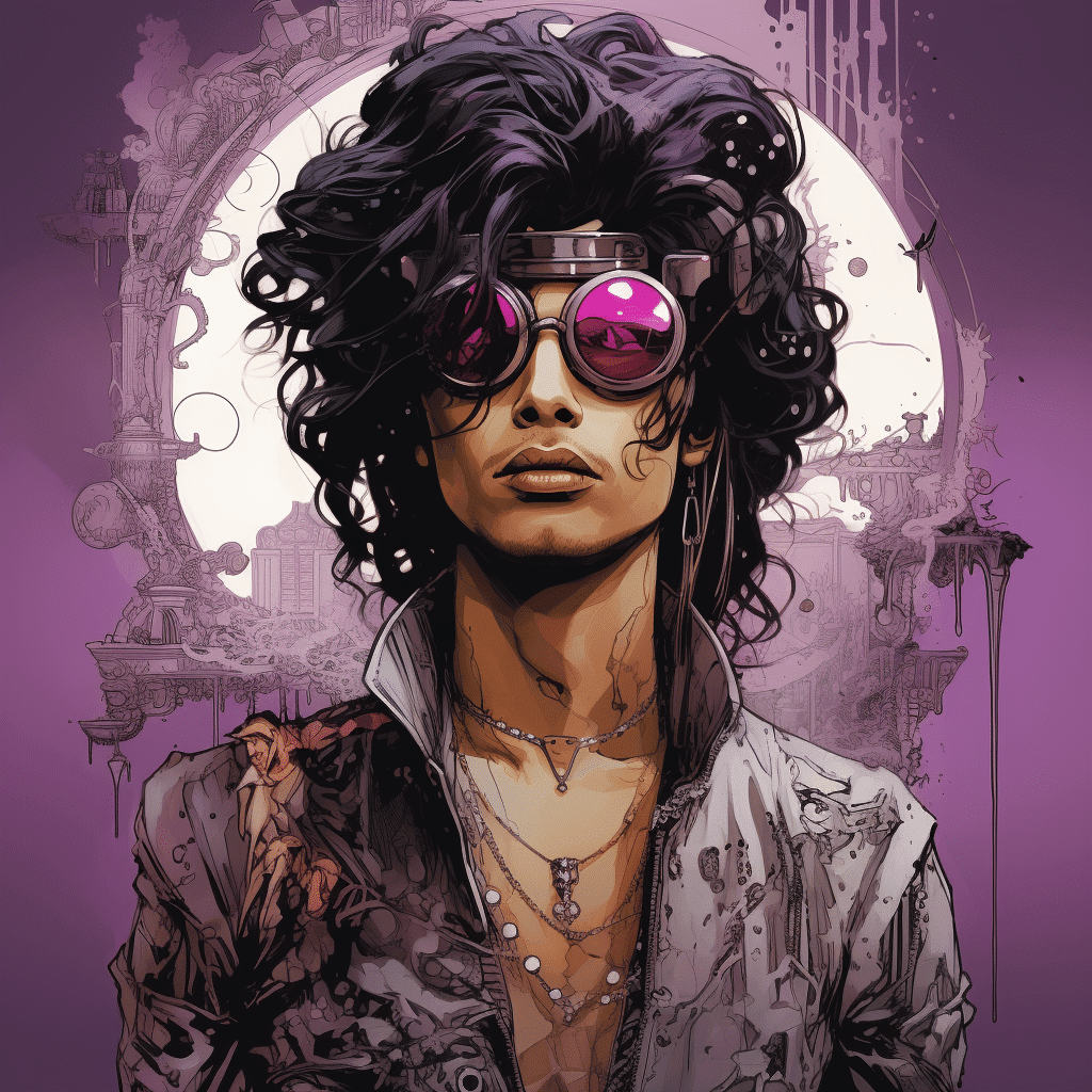 Prince Songs: 30 Shocking Facts &Amp; Hidden Gems You Never Knew! 2 Image