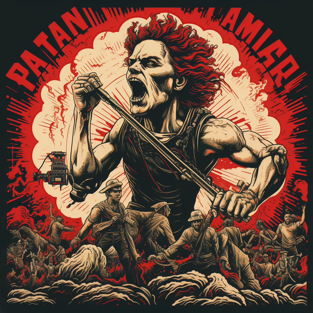 Rage Against The Machine Tour: 10 Insane Moments To Expect! 2 Image