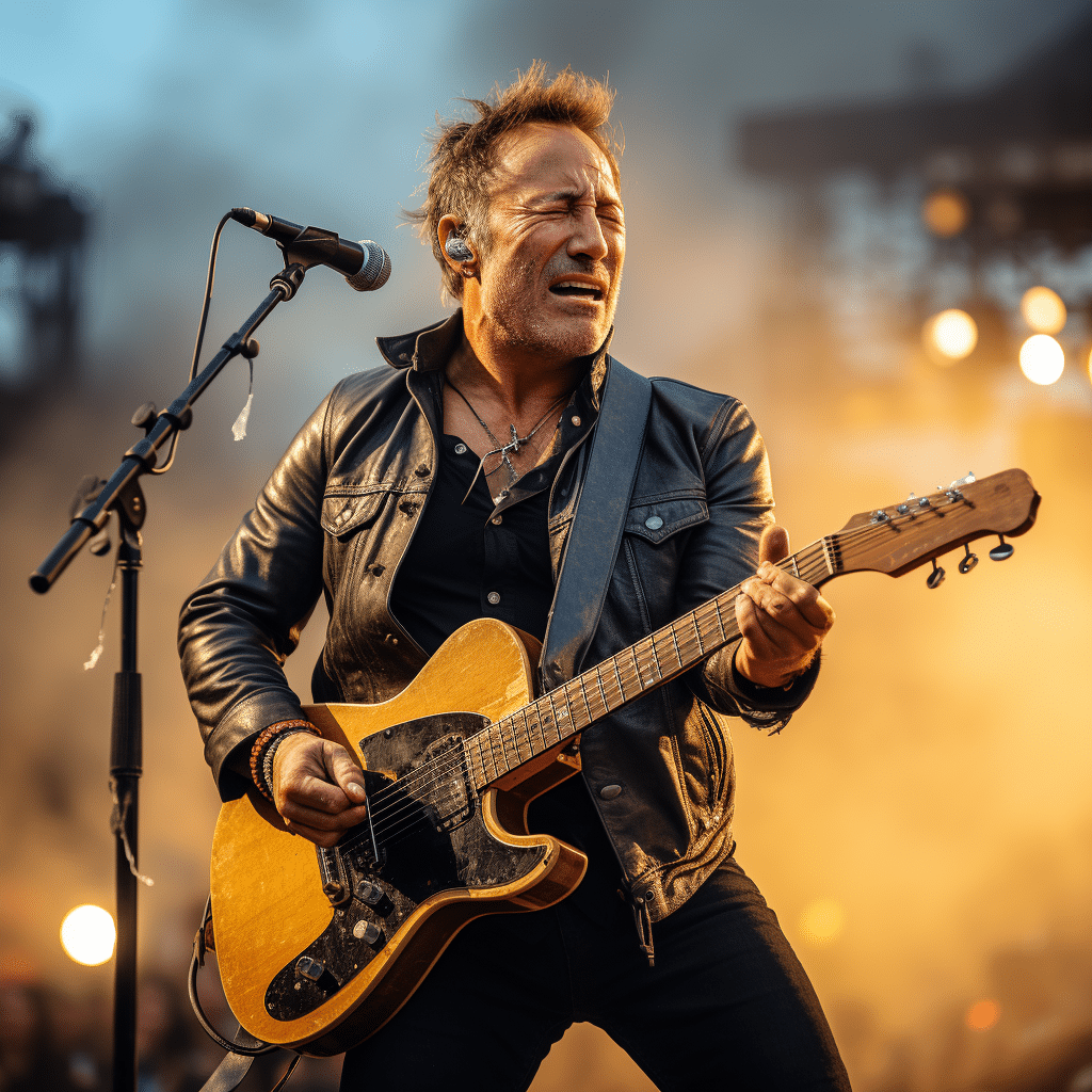 Bruce Springsteen Songs: Top 20 For An Insane Rock Journey! 3 Image