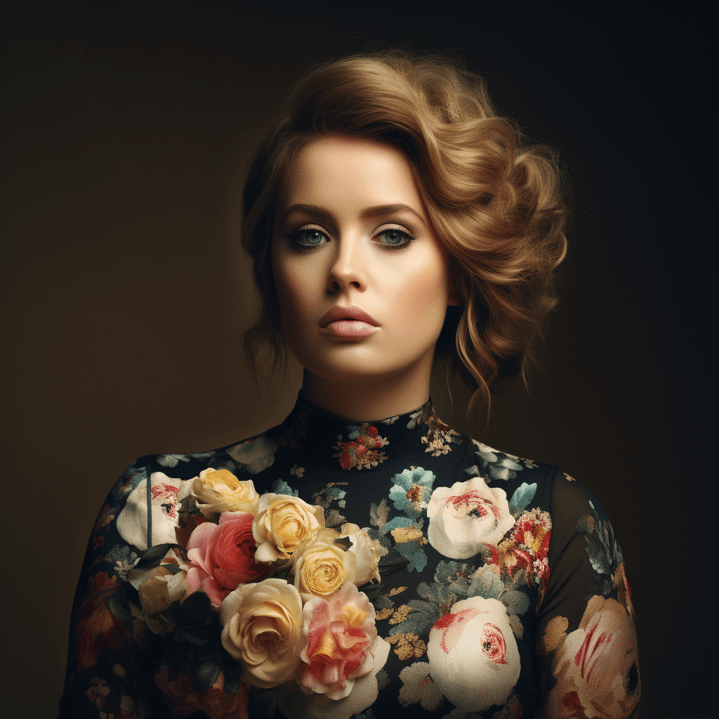 Adele: 5 Deep Insights Into Her Soul-Stirring Voice 2 Image 4678