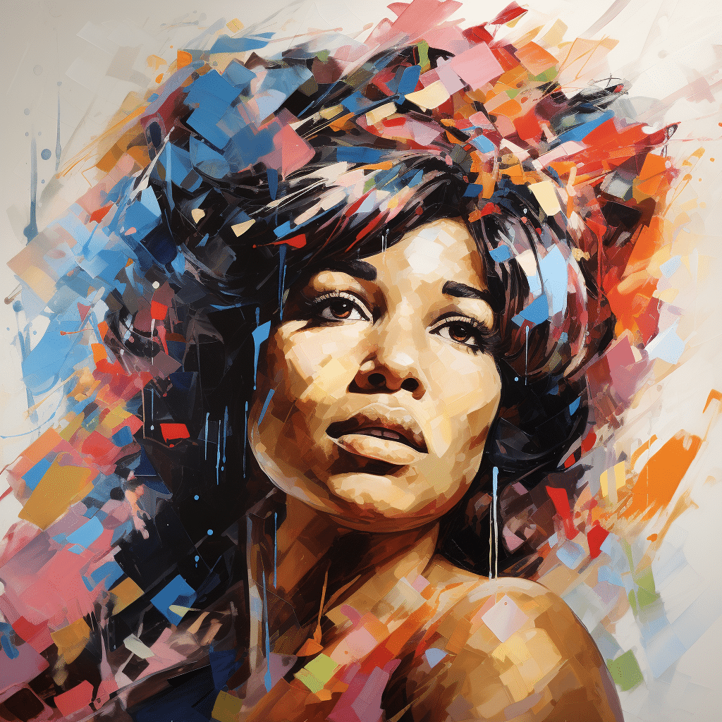 Aretha Franklin: The Voice Behind R-E-S-P-E-C-T 1 Image 5260