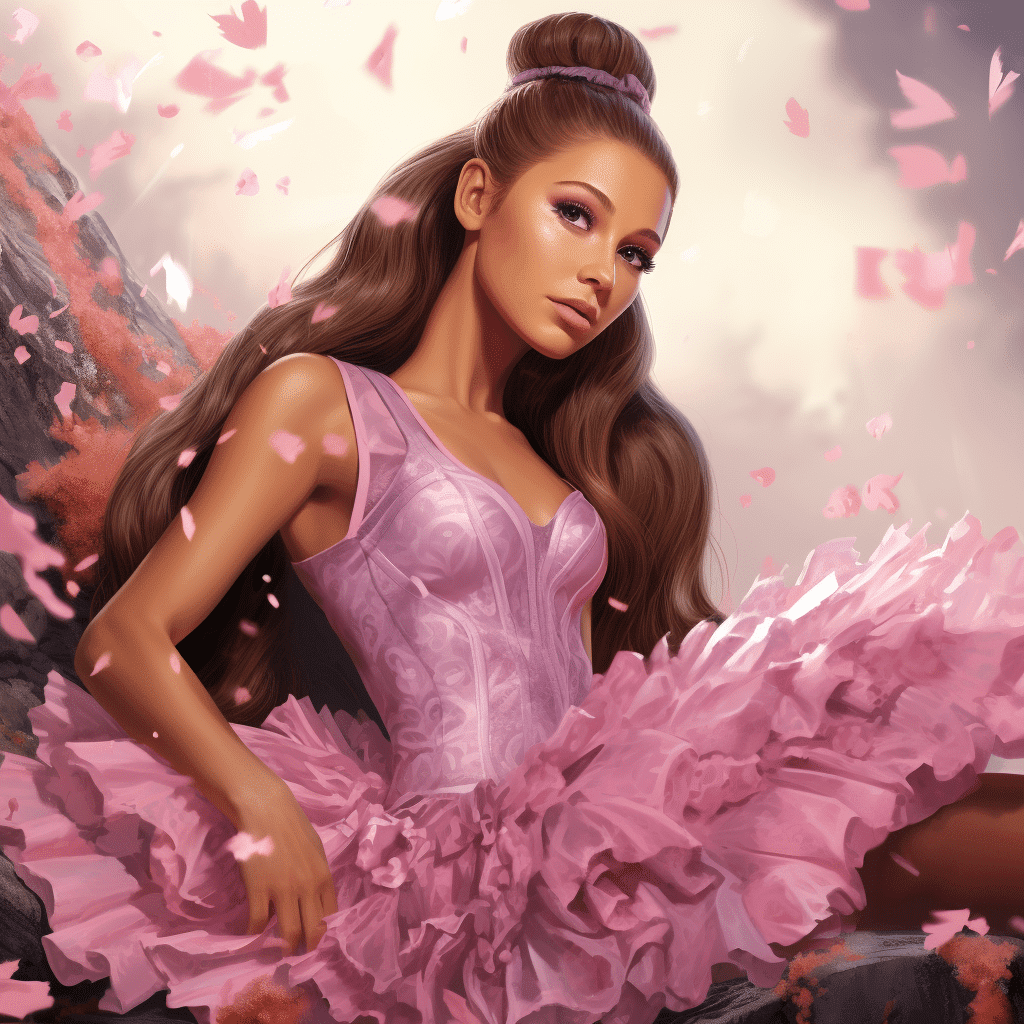 Ariana Grande: Pop Music'S Powerhouse At 27 1 Image 4500