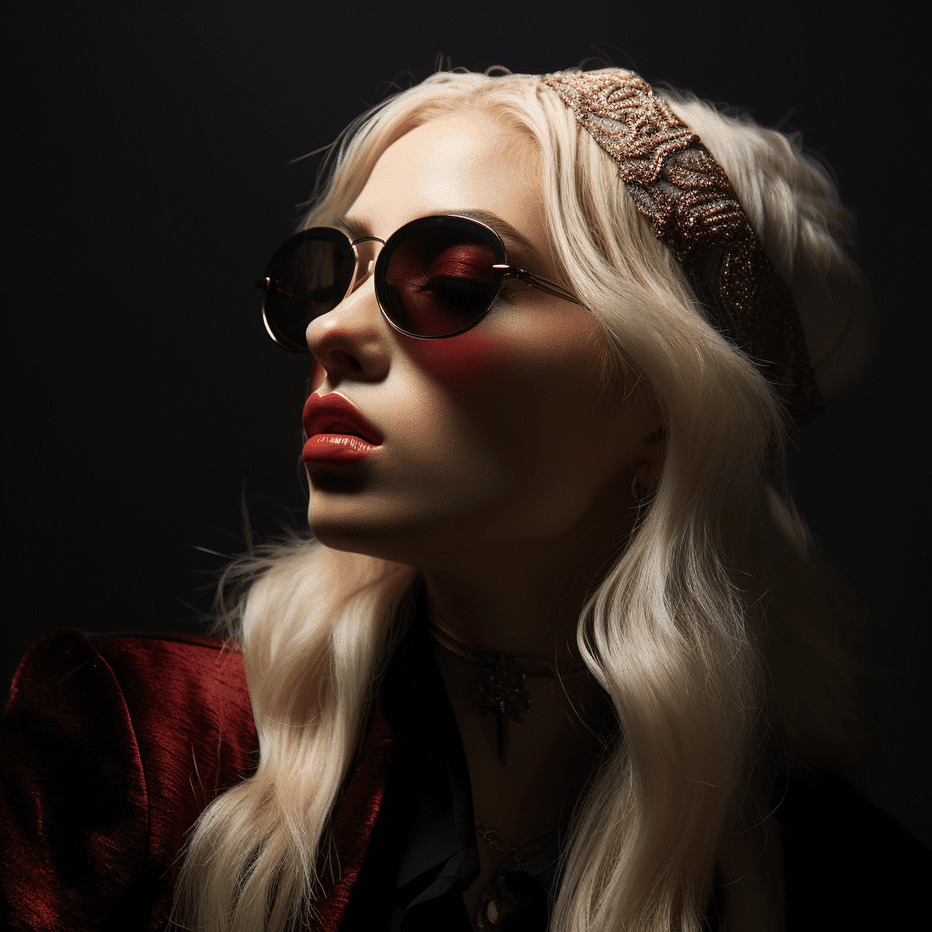 Ava Max: Decode The Queen Of Pop'S Rise To Fame 1 Image 5713